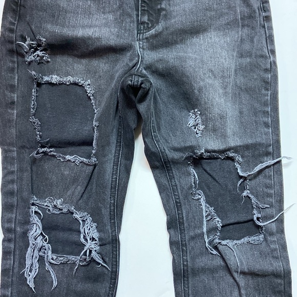 Misguided ripped jeans - Picture 4 of 5